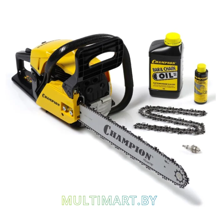 Бензопила Champion A251-18